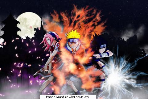 Photo Gallery - Aceasta m-a impresionat pe mine deoarece are un - ♣ Naruto ♣