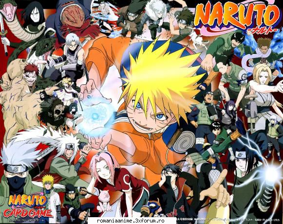 Photo Gallery - sakura chan - ♣ Naruto ♣