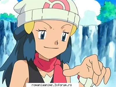 pardon asta am mai puso :limba: pokemon diamant si perla