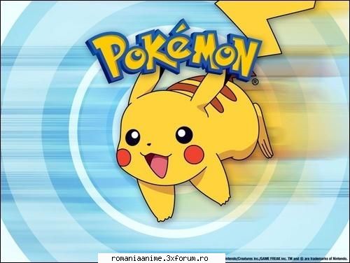Pokemoni - No name!<3 - ♣ Pokemon ♣