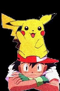 Pokemoni - No name!<3 - ♣ Pokemon ♣