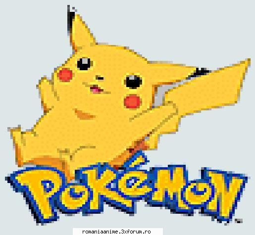 Pokemoni - No name!<3 - ♣ Pokemon ♣