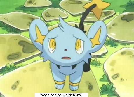 Pokemoni - Azmaria Hendric - ♣ Pokemon ♣