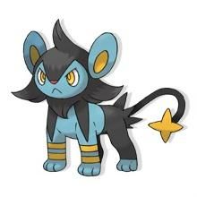 Pokemoni - Azmaria Hendric - ♣ Pokemon ♣