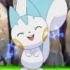 Pokemoni - mie imi place cel mai mult pacirisu este asa - ♣ Pokemon ♣