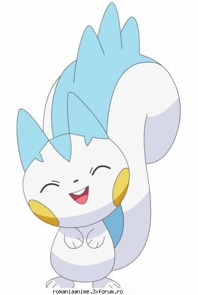 Pokemoni - No name!<3 - ♣ Pokemon ♣