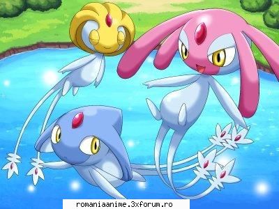Pokemoni - Methy - ♣ Pokemon ♣
