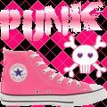 aici punem poze cu stilul punk ..::poze punk::..