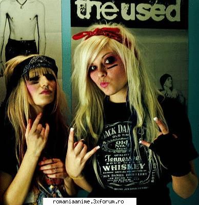 alta ..::poze punk::..