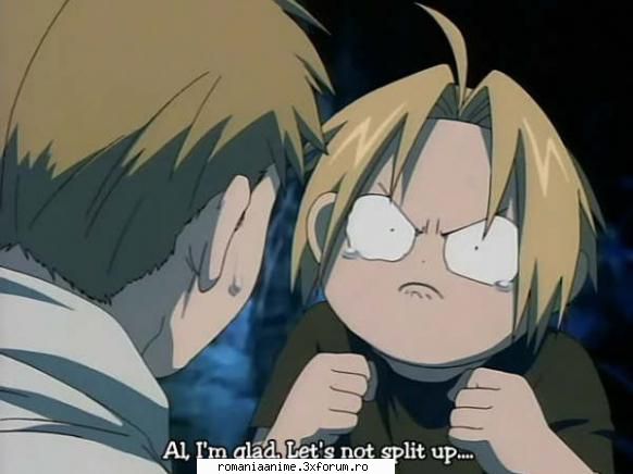 Poze amuzante din FMA - sunt foarte frunny pozele :D - ♣ Full Metal Alchemist ♣