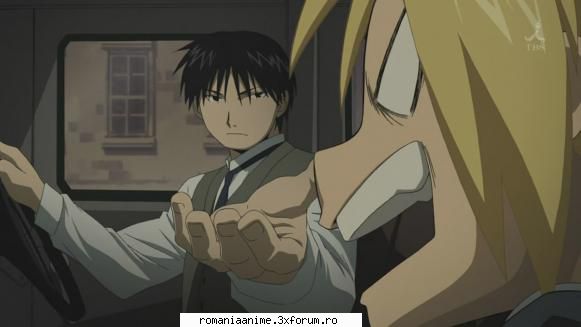Poze amuzante din FMA - tari raw pozele =) - ♣ Full Metal Alchemist ♣