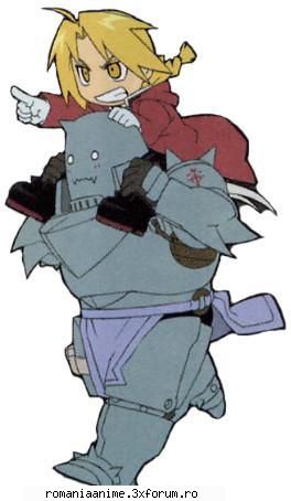 Poze amuzante din FMA - Akashia Moka - ♣ Full Metal Alchemist ♣