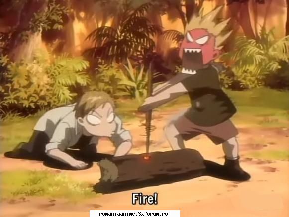 Poze amuzante din FMA - Akashia Moka - ♣ Full Metal Alchemist ♣