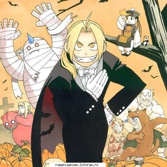 Poze amuzante din FMA - Akashia Moka - ♣ Full Metal Alchemist ♣