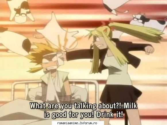Poze amuzante din FMA - Akashia Moka - ♣ Full Metal Alchemist ♣