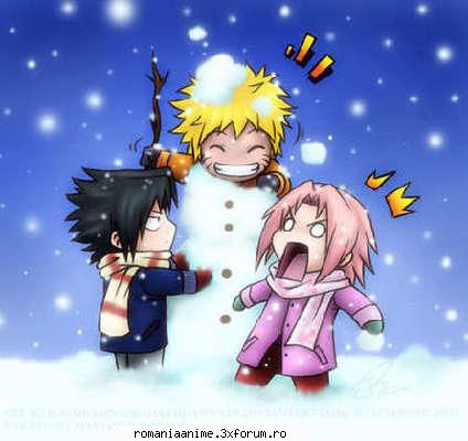 Poze amuzante din Naruto - floaredecires - ♣ Naruto ♣