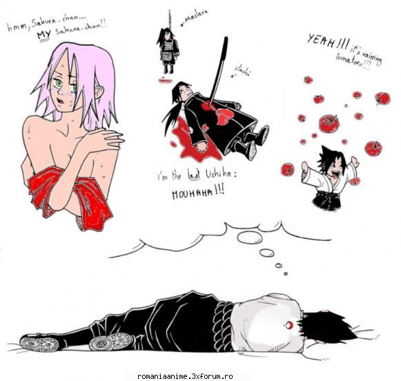 :hi:  :hi:  :hi: poze amuzante din naruto