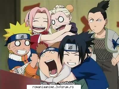 Poze amuzante din Naruto - sakura chan - ♣ Naruto ♣