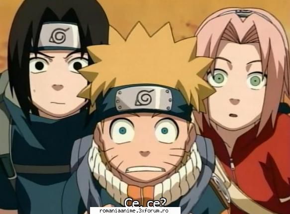 Poze amuzante din Naruto - Lithium - ♣ Naruto ♣