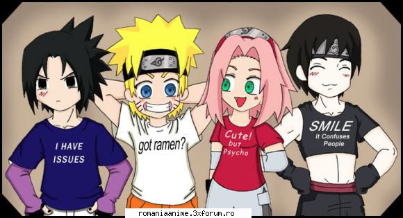 Poze amuzante din Naruto - Lithium - ♣ Naruto ♣