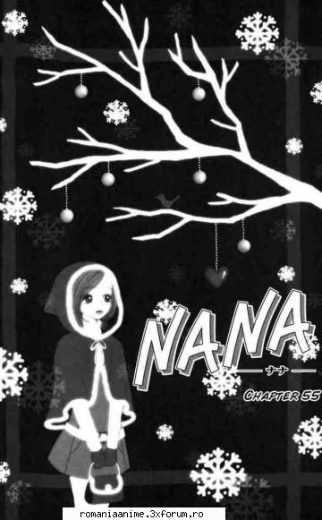 Poze cu Nana Komatsu - Nana - ♣ Nana ♣