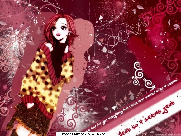 Poze cu Nana Komatsu - Nana - ♣ Nana ♣