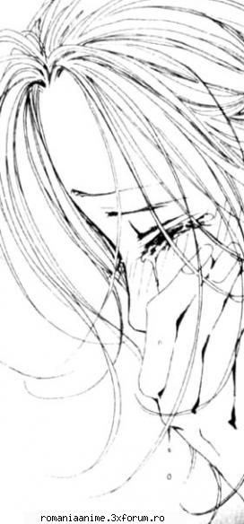 Poze cu Nana Komatsu - Nana - ♣ Nana ♣