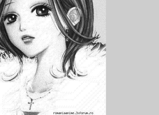 Poze cu Nana Komatsu - Nana - ♣ Nana ♣