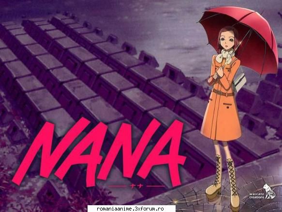 Poze cu Nana Komatsu - pun si eu o poza - ♣ Nana ♣