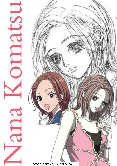 Poze cu Nana Komatsu - sakura chan - ♣ Nana ♣