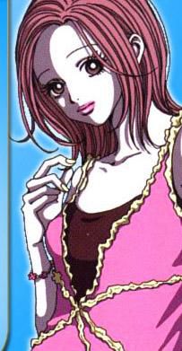 Poze cu Nana Komatsu - sakura chan - ♣ Nana ♣