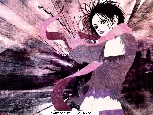 Poze cu Nana Osaki - No name!<3 - ♣ Nana ♣