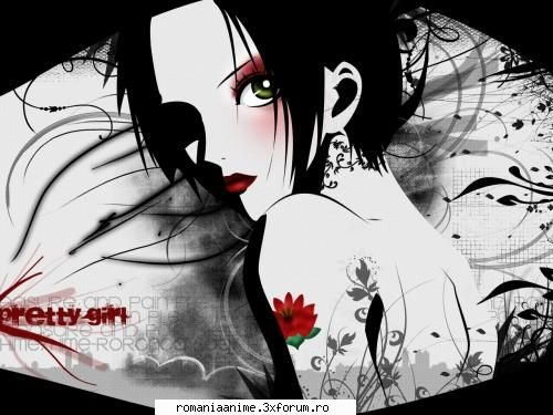 Poze cu Nana Osaki - No name!<3 - ♣ Nana ♣