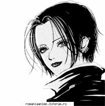 Poze cu Nana Osaki - sakura chan - ♣ Nana ♣