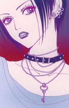 Poze cu Nana Osaki - sakura chan - ♣ Nana ♣