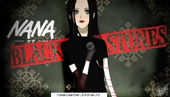 2 poze cu nana osaki