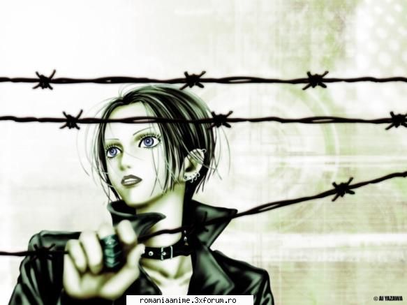 3 poze cu nana osaki