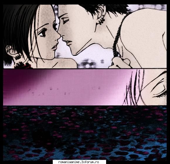 8 poze cu nana osaki