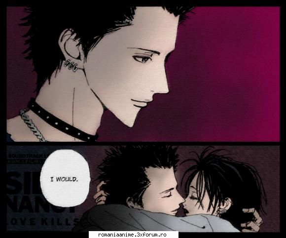 10 poze cu nana osaki