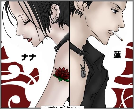 11 poze cu nana osaki