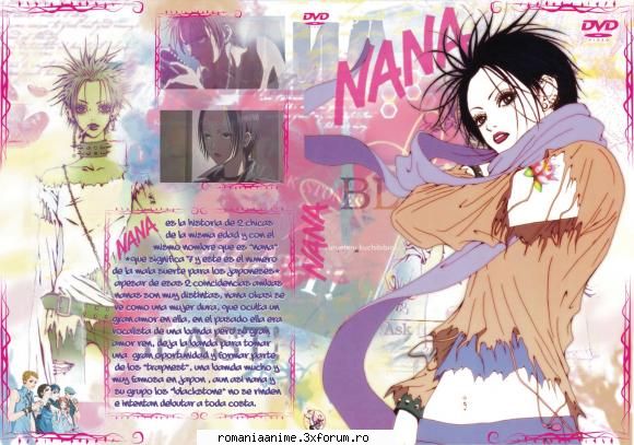 14 poze cu nana osaki
