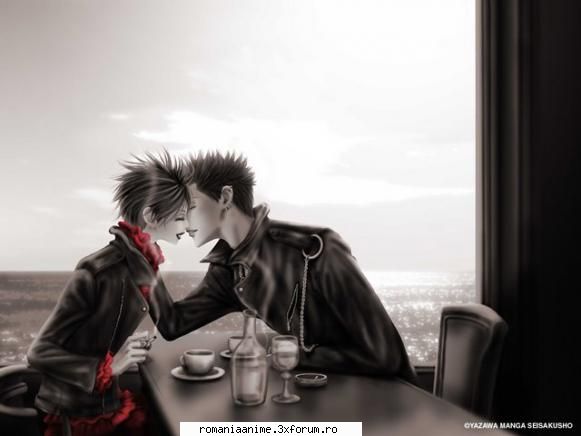 16 poze cu nana osaki