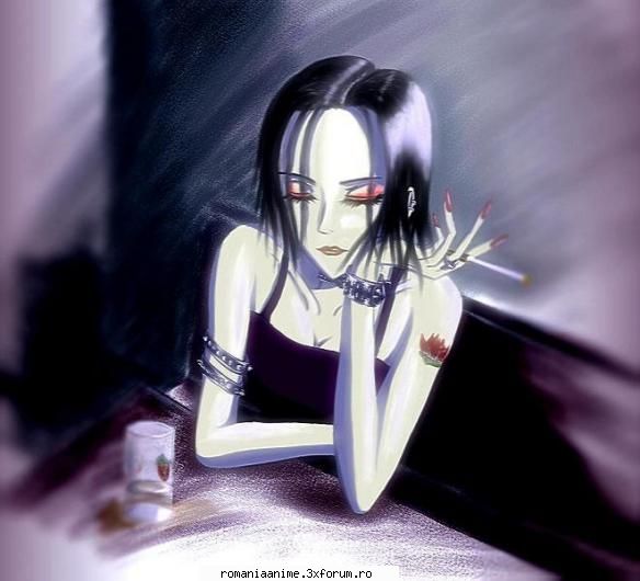 17 poze cu nana osaki