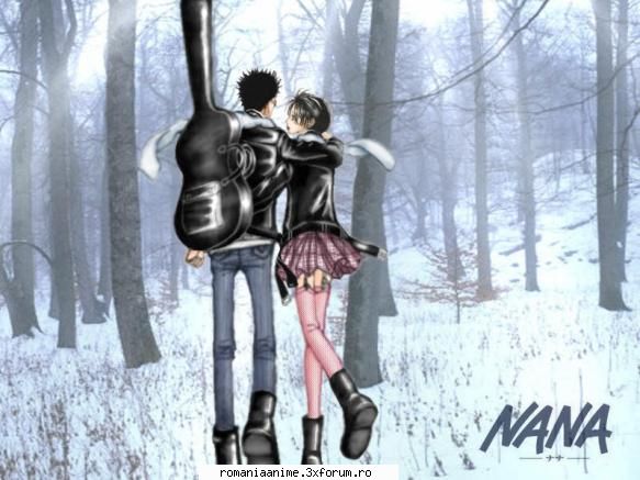 18 poze cu nana osaki