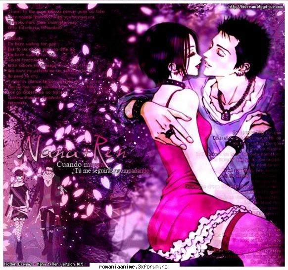 19 poze cu nana osaki