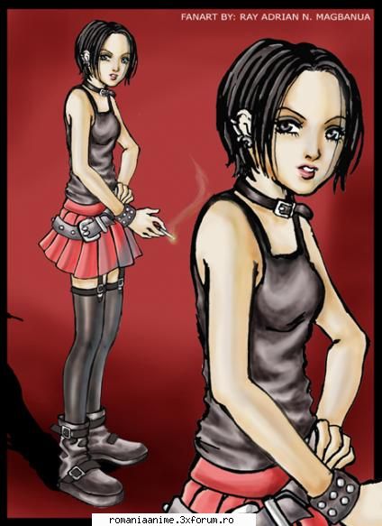 26 poze cu nana osaki