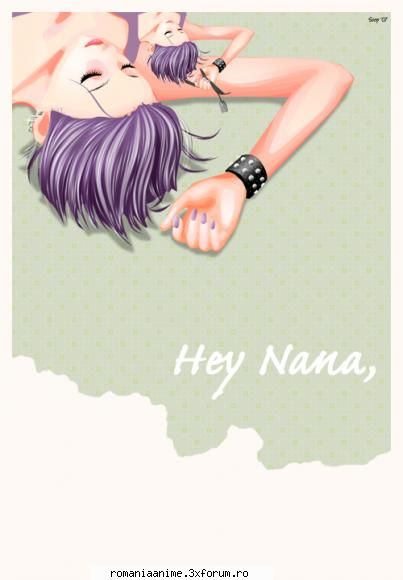 27 poze cu nana osaki