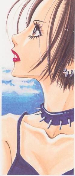 28 poze cu nana osaki