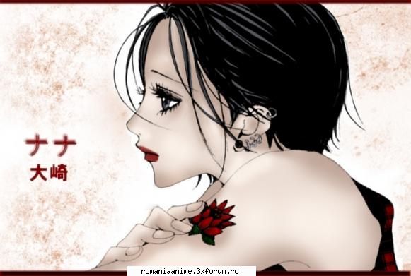 30 poze cu nana osaki