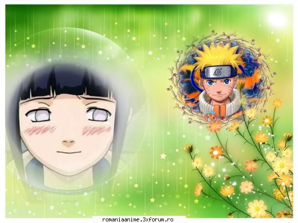 2. poze cu anime modificate